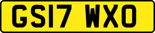 GS17WXO