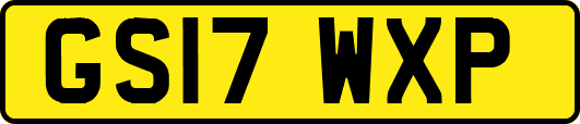 GS17WXP