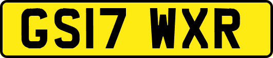 GS17WXR