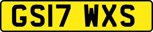 GS17WXS