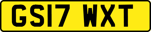 GS17WXT