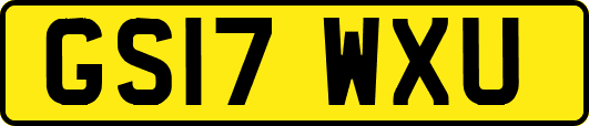 GS17WXU