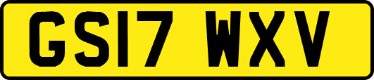GS17WXV