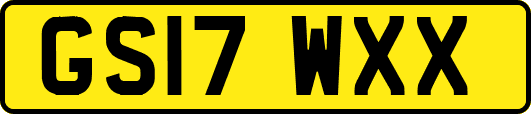 GS17WXX