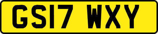 GS17WXY