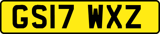 GS17WXZ