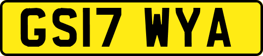 GS17WYA