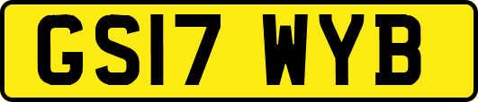 GS17WYB