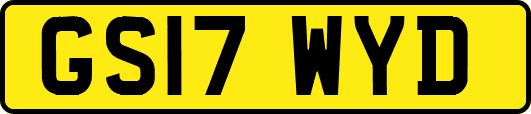 GS17WYD