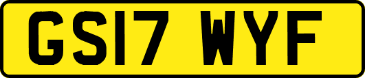 GS17WYF