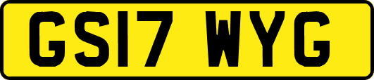 GS17WYG