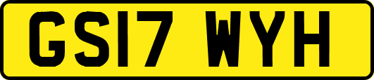 GS17WYH