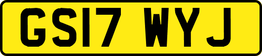 GS17WYJ