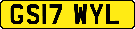 GS17WYL
