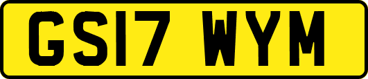 GS17WYM