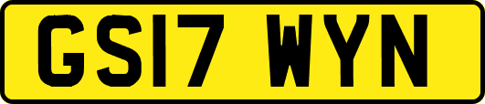 GS17WYN