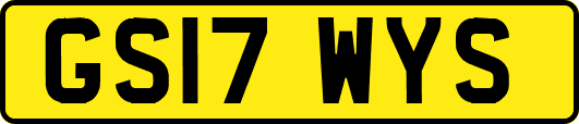 GS17WYS