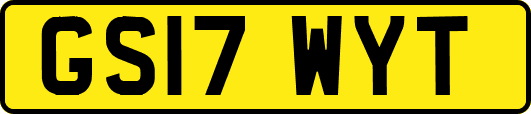 GS17WYT