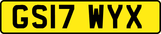 GS17WYX