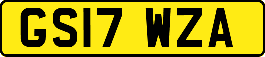 GS17WZA