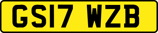 GS17WZB