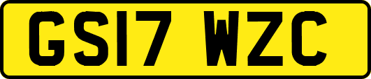 GS17WZC