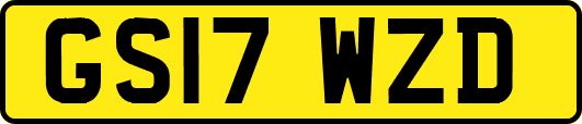 GS17WZD