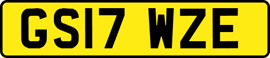 GS17WZE
