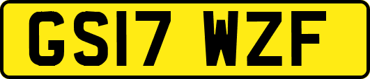 GS17WZF