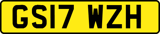 GS17WZH