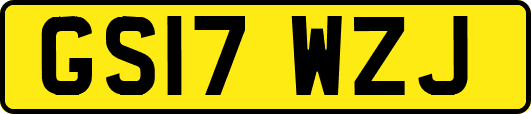 GS17WZJ