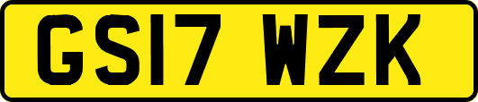 GS17WZK