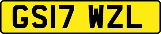 GS17WZL