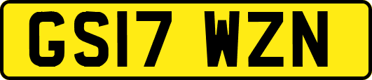 GS17WZN