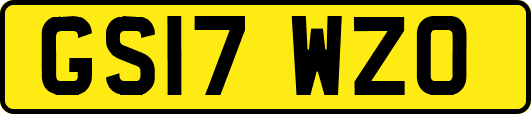 GS17WZO
