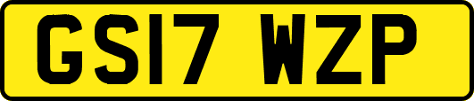 GS17WZP