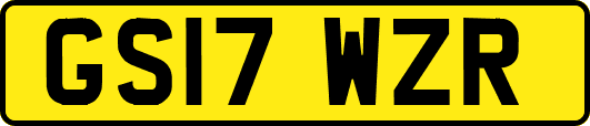 GS17WZR