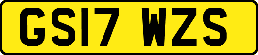GS17WZS
