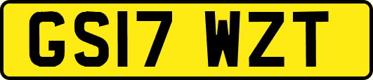 GS17WZT