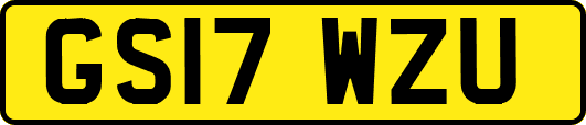 GS17WZU