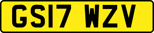GS17WZV
