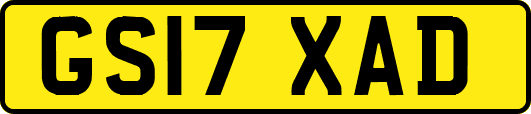 GS17XAD