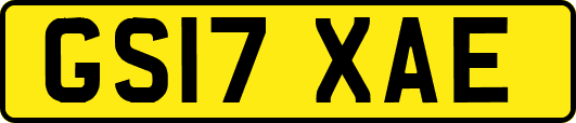 GS17XAE