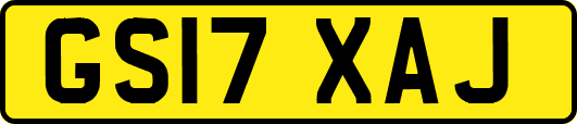 GS17XAJ