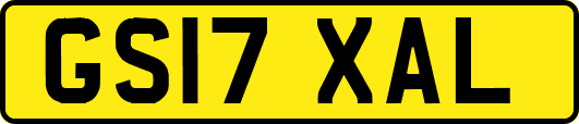GS17XAL