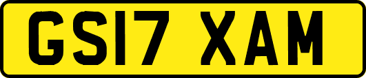 GS17XAM