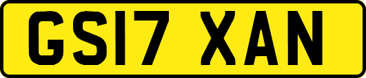 GS17XAN