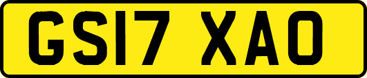 GS17XAO