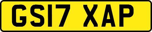 GS17XAP