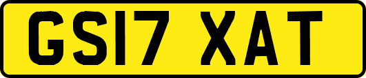 GS17XAT